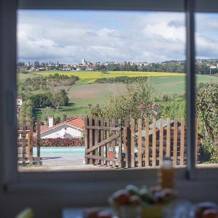 Kasa Home - Calme, Cosy, Wifi & Netflix Saint-Martin-la-Plaine Eksteriør bilde