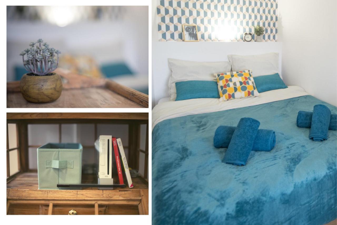 Kasa Home - Calme, Cosy, Wifi & Netflix Saint-Martin-la-Plaine Eksteriør bilde